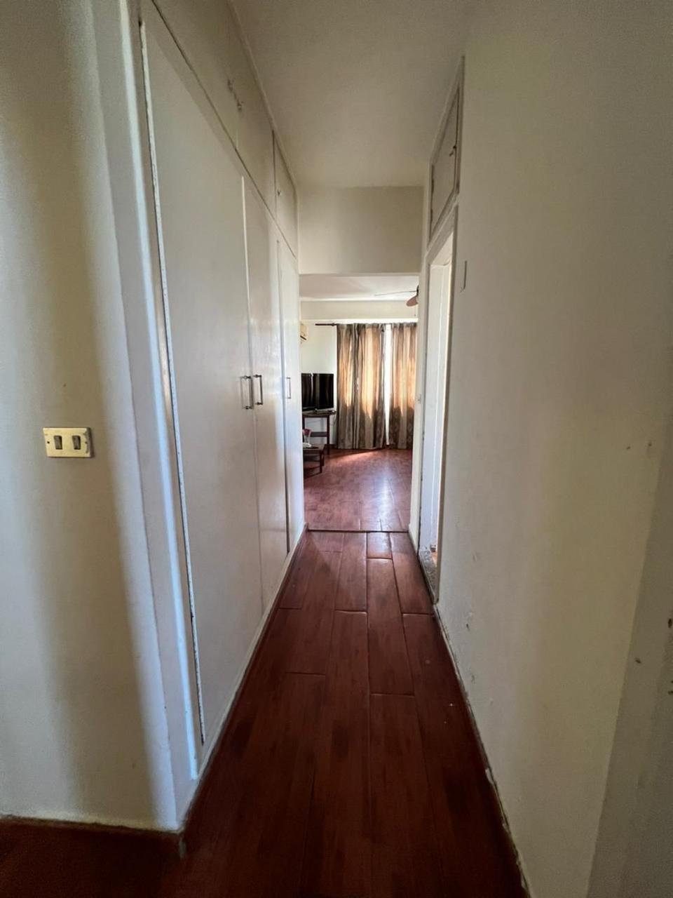 Rawche Universal Apartments Beirut Exteriör bild