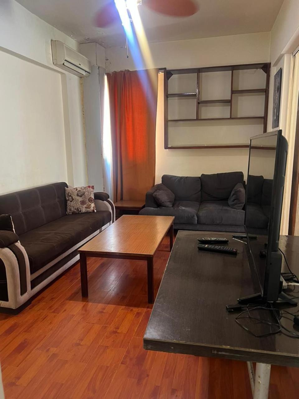 Rawche Universal Apartments Beirut Exteriör bild